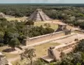 La grandeza de Chich�n Itz�, testimonio vivo de la civilizaci�n maya.