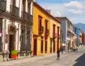 Escapadas con encanto colonial y atm�sferas tranquilas para celebrar el D�a de las Madres.