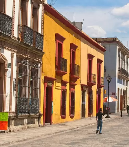 Escapadas con encanto colonial y atm�sferas tranquilas para celebrar el D�a de las Madres.