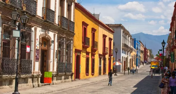 Escapadas con encanto colonial y atm�sferas tranquilas para celebrar el D�a de las Madres.