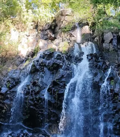 Escapadas en M�xico para consentir a mam� en el D�a de las Madres.
