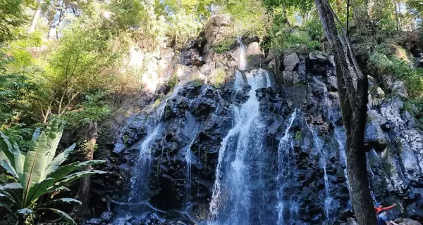 Escapadas en M�xico para consentir a mam� en el D�a de las Madres.
