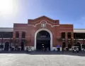 El Mercado Municipal de Tampico re�ne puestos de comida t�pica y un ambiente tradicional ligado a la vida cotidiana de la ciudad.