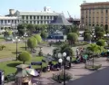 Entre plazas, fachadas hist�ricas y calles tradicionales, el centro de Tampico concentra algunos de los puntos m�s emblem�ticos de la ciudad.