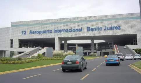 M�xico ya se prepara para el Mundial 2026 con vuelos y conexiones entre CDMX, Guadalajara y Monterrey.