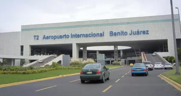 M�xico ya se prepara para el Mundial 2026 con vuelos y conexiones entre CDMX, Guadalajara y Monterrey.