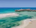 Punta Maroma deslumbra con arena blanca, aguas turquesas y un paisaje caribe�o pensado para desconectar del ritmo cotidiano.