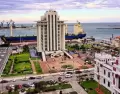 El Puerto de Veracruz combina historia, tradici�n y la energ�a costera de uno de los destinos m�s emblem�ticos de M�xico.