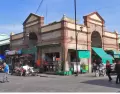El Mercado Benito Ju�rez re�ne sabores, colores y tradiciones que reflejan la esencia m�s aut�ntica de Oaxaca.