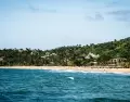 San Pancho combina playa, naturaleza y una atm�sfera relajada que invita a bajar el ritmo y disfrutar del Pac�fico.