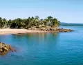 San Blas combina playas, naturaleza y paisajes costeros con una esencia tranquila y tradicional.