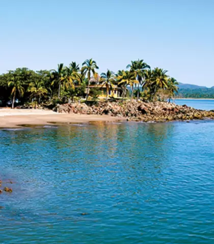 San Blas combina playas, naturaleza y paisajes costeros con una esencia tranquila y tradicional.