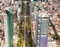 La Ciudad de M�xico se prepara para el Mundial 2026 con una amplia oferta hotelera para recibir a visitantes de todo el mundo.