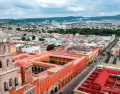 Quer�taro combina historia, arquitectura colonial y tradici�n en uno de los destinos culturales m�s destacados de M�xico.