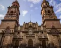 Morelia enamora con su arquitectura colonial, calles hist�ricas y una de las escenas culturales m�s destacadas de M�xico.