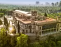 Chapultepec combina naturaleza, historia y cultura en uno de los espacios verdes m�s emblem�ticos de M�xico.
