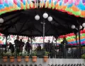 En temporada de fiestas, Tlaquepaque se llena de m�sica, tradici�n y calles vibrantes que reflejan toda su identidad cultural.