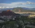 Tl�huac conserva tradiciones, canales y una identidad local que ofrece otra mirada de la Ciudad de M�xico.