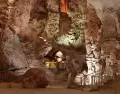 Las Grutas de Garc�a revelan formaciones milenarias y paisajes subterr�neos que convierten la visita en una experiencia �nica en Nuevo Le�n.