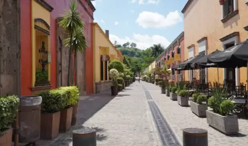 Tequila combina paisajes de agave, tradici�n y cultura en uno de los destinos m�s emblem�ticos de Jalisco.