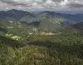 Mineral del Chico combina bosques, monta�as y calles con historia en uno de los pueblos m�gicos m�s naturales de Hidalgo.