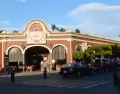 El Pari�n de Tlaquepaque re�ne gastronom�a, m�sica de mariachi y tradici�n en uno de los rincones m�s emblem�ticos de Jalisco.