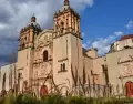 La Feria del Mezcal re�ne tradici�n, gastronom�a y productores locales en una de las celebraciones m�s esperadas de Oaxaca.
