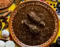 El mole es uno de los grandes emblemas de la gastronom�a mexicana y protagonista de festivales que celebran su tradici�n y diversidad de sabores.