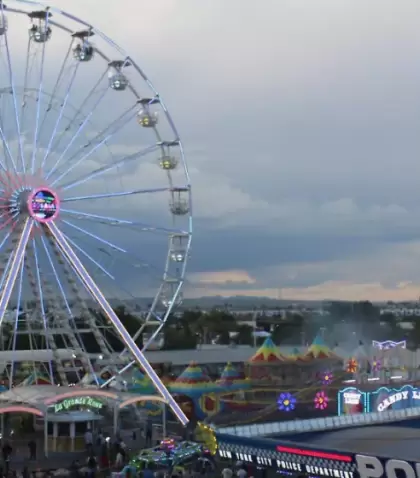La Feria Nacional Francisco Villa 2026 celebra la identidad de Durango con m�sica, cultura y tradiciones para toda la familia.